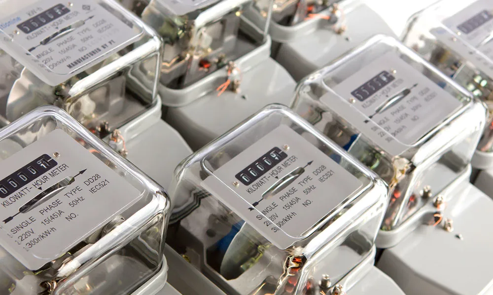 Energieauditor Matthias Pätzold aus Radebeul