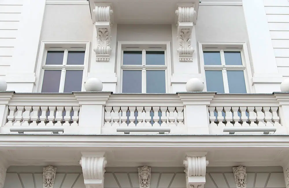 Energieberatung für Baudenkmale